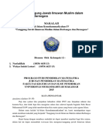 Toaz - Info Makalah Tanggung Jawab Ilmuwan Muslim Dalam Berbangsa Dan Bernegara PR