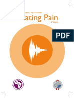 APCA Beating - Pain 2nd Ed