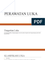 Perawatan Luka