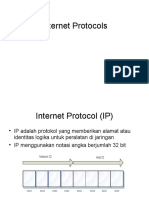 Ip Protocol