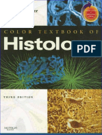 Color Textbook of Histology - Gartner _ Hiatt , 3E