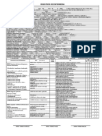 Registros de Enfermeria Imprimir HRHD Uci-Covid 2020