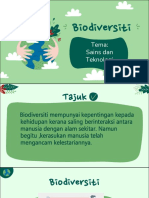 Pengajian Am Biodiversiti