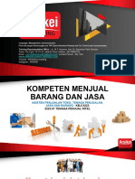 Materi Pembelajaran Penjualan Barang dan Jasa3