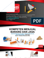 Materi Pembelajaran