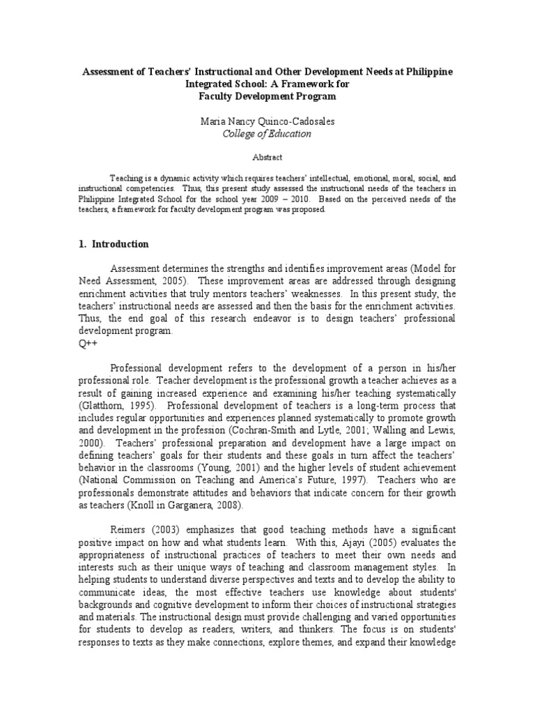 Learning visual data 7