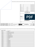 Fault recorder system documentation