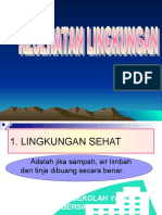 LINGKUNGAN