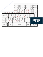 teclado coreano