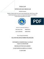 Kelmpk 13 Wewenang Dan Delegasi PDF Free
