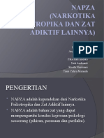 NAPZAppt Kel 10 KEP - JIWA