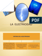 La Electric Id Ad