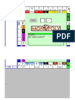 Pdfcoffee.com Monopoly PDF Free