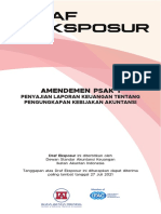 [Draf] Amendemen PSAK 1(1)