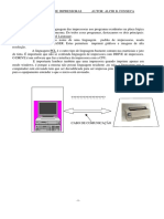 Curso de Manutencao de Impressora