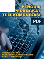 E - Bool SKB Penguji Perangkat Telekomunikasi