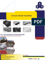 Katalog Produk Geosintetik AGK - Update November 21 - Compress