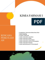 Materi KF I TA 2021-2022