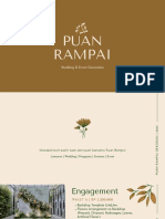 Puan Rampai PL 2021