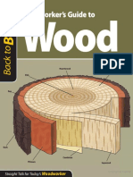 Woodworker's Guide To Wood - Straight Talk For Today's Woodworker (PDFDrive)