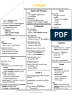 I-10-161-Dysmyélopoïèse FICHE