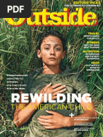 Outside - September 2018 USA | PDF