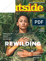 Outside - September 2018 USA