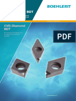 CVD-Diamant Web