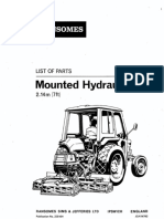 ransomes mounted 214 manual