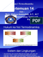 23 - TEC 103 - 2013 - Hukum I Termodinamika-14