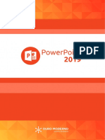 PowerPoint 2019: Guia Completo