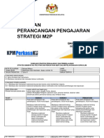 Strategi m2p