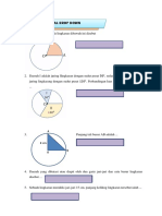 LKPD Drop Down (Materi Lingkaran)