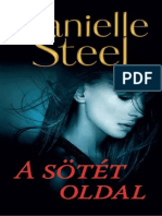 Danielle Steel - A Sotet Oldal