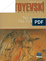 Dostoyevski - Netoçka Nezvanova