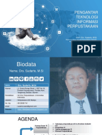 BT Teknologi Informasi Perpustakaan Online KPS LPMPIPIperpusnas 2021