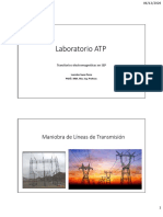 Laboratorio ATP2