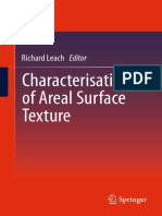 Characterisation of Areal Surface Texture by Richard Leach (Auth.), Richard Leach (Eds.) (Z-lib.org)