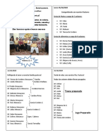 Programacion de Octubre Uf Dorca