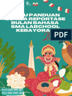 BUKU PANDUAN LOMBA REPORTASE BULBAS LABSKY