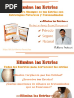 Download elimina las estrias by Luca Suave SN54001901 doc pdf
