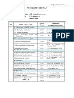 PROTA KELAS 6