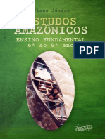 404239510 Estudos Amazonicos Ensino Fund Tiese Junior PDF