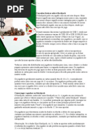 Conceitos básicos sobre blackjack