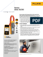 Fluke 376FC-375FC-374FC