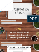 Informática Básica