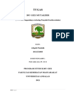 VCO dan Pengaruhnya terhadap Penyakit Kardiovaskular