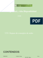 2ASIR - UT1 - Adopción de Pautas de Seguridad