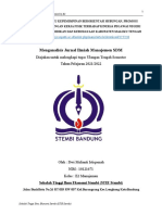 Dwi Melianti E2 - Analisis Jurnal SDM