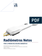 KippZonen_Brochure_Net_Radiometers_V2104_Spanish
